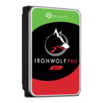 Seagate IronWolf Pro ST4000NE001 internal hard drive 3.5" 4000 GB Serial ATA III
