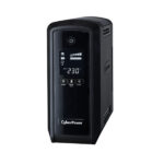 CyberPower CP900EPFCLCD-UK uninterruptible power supply (CP900EPFCLCD-UK)