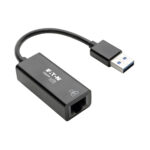 Eaton Tripp Lite Series USB 3.0 SuperSpeed to Gigabit (U336-000-R)
