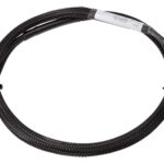 Hewlett Packard Enterprise 2920 1.0m InfiniBand cable 1 m Black