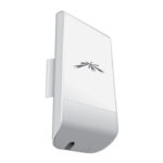 Ubiquiti Networks NanoStation M2 150 Mbit/s White (PoE)LocoM2