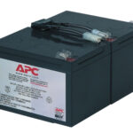 APC RBC6 UPS battery Sealed Lead Acid (VRLA)