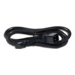 Power Cord, C13 to C20, 2.0m (AP9879)
