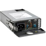 Cisco PWR-C5-125WAC= network switch component Power supply(PWR-C5-125WAC=)
