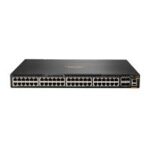 Aruba JL686A network switch Managed Gigabit Ethernet (10/100/1000) 1U White