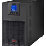 APC uninterruptible power supply (UPS) Double-conversion (SRV3KI)