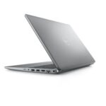 DELL Latitude 5000 5540 I7-1365U Notebook 39.6 Cm (15.6") Full HD Intel® Core™ I7 16 GB DDR4-SDRAM 512 SSD Wi-Fi 6E (802.11ax) Windows 11 Pro Grey