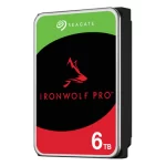 Seagate IronWolf Pro ST6000NT001 internal hard drive 3.5" 6000 GB