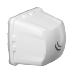 MikroTik CUBEG-5AC60AD (Cube 60G ac) Outdoor 60GHz/5GHz 11.5dBi WiFi 5 CPE Link, Single (RouterOS Level 3, 433Mbps AC)