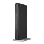 Mikrotik RBD53GR-5HacD2HnD&R11e-LTE6 (hAP ac3 LTE6) Dual-WAN WiFi 5 4G LTE Cat 6 Router w/ Embedded SIM Slot (RouterOS Level 4, 1.1Gbps AC)