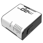 MikroTik RBMAP-2ND (mAP) 2.4GHz Micro WiFi 4 Access Point (RouterOS Level 4, 300Mbps N)