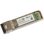 MikroTik S-85DLC03D 10G Multimode Fibre SFP+ Module, LC Connector