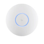 Ubiquiti U6+ wireless access point 2402 Mbit/s White Power over EtPoE (U6-PLUS)