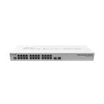 MIKROTIK Cloud Router Switch (CRS326-24G-2S+RM)