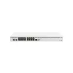 MIKROTIK Cloud Core Router CCR2004-16G-2S+