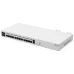 MIKROTIK Cloud Core Router (CCR2116-12G-4S+)
