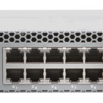 Juniper EX2300 Managed L2/L3 Gigabit Ethernet (10/100/1000) Power over Ethernet (PoE) 1U Gray