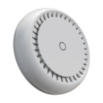 MikroTik cAP ax WiFi 6 Ceiling Access Point 802.11ax - cAPGi-5HaxD2HaxD - EU