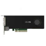 MikroTik CCR2004 Network Interface Card - CCR2004-1G-2XS-PCIe