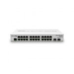 MikroTik CRS326 24 Port Desktop Cloud Router Switch - CRS326-24G-2S+IN