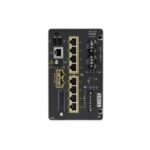 IE-3300-8T2S-E