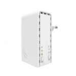 MikroTik PWR-Line Access Point Power Line Extender - PL7411-2nD (EU plug)