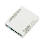 MikroTik RB951G Router Access Point - RB951G-2HND