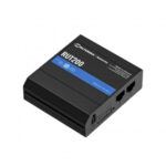 Teltonika RUT200 wireless router Fast Ethernet 4G Black
