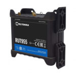 Teltonika RUT955 Dual-Sim 3G 4G LTE Router