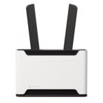 MikroTik Chateau LTE18 ax WiFi 6 Home Access Point Router
