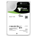 Seagate Exos X18 3.5" 16000 GB SAS