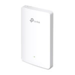 TP-Link AX1800 Wall Plate WiFi 6 Access Point (EAP615-WALL)