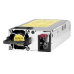 HPE Aruba X371 12VDC 250W 100-240VAC PSU network switch component Power supply