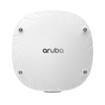 Aruba AP-534 (RW) 3550 Mbit/s White Power over Ethernet (PoE)