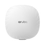 Aruba, a Hewlett Packard Enterprise company Aruba AP-535 (RW) 3550 Mbit/s White Power over Ethernet (PoE)