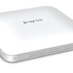 Draytek VigorAP 1000C 866 Mbit/s White Power over Ethernet (PoE)