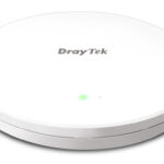 Draytek VigorAP 960C 1201 Mbit/s White Power over Ethernet (PoE)