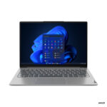 Lenovo ThinkBook 13s G4 ARB - 13.3" - AMD Ryzen 5 - 6600U - 8 GB RAM - 256 GB SSD