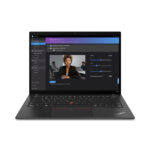 Lenovo ThinkPad T14s G4 Core i5-1335U - 16GB  - 256GB SSD  - 14IN - Win 11 Pro - Black