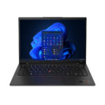 Lenovo ThinkPad X1 Carbon Gen 11 - 14" - Intel Core i5 - 1335U - Evo - 16 GB RAM - 256 GB SSD - 4G/5G upgradable