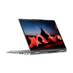Lenovo ThinkPad X1 Yoga Gen 8 - 14" - Intel Core i7 - 1355U - Evo - 16 GB RAM - 512 GB SSD - 4G LTE
