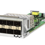 NETGEAR APM408F-10000S network switch module 10 Gigabit Ethernet