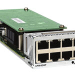 NETGEAR APM408P-10000S network switch module 10 Gigabit Ethernet