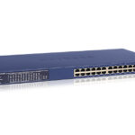 NETGEAR GS724TPP Managed L2/L3/L4 Gigabit Ethernet (GS724TPP-100EUS)