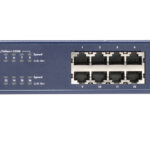 NETGEAR JGS516 Unmanaged Blue (JGS516-200EUS)