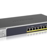 NETGEAR MS510TXPP Managed L2/L3/L4 10G Ethernet (MS510TXPP-100EUS)