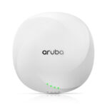 Aruba AP-635 2400 Mbit/s White Power over Ethernet (PoE)
