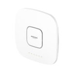 NETGEAR 7800 Mbit/s White Power over Ethernet (PoE) (WAX630E-100EUS)