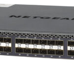 NETGEAR M4300-48XF Managed L3 Black (XSM4348FS-100NES)