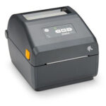 Zebra ZD421T label printer Thermal transfer  Wired & Wireless Ethernet (ZD4A043-30EE00EZ)